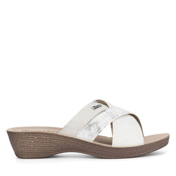 Inblu Ciabatte Inblu GL170100 Bianco