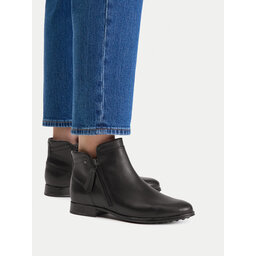 Lasocki Stiefeletten Lasocki CEO-WB-ANNA-116 Schwarz