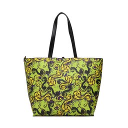 

Сумка Versace Jeans Couture 74VA4BZ1 ZS586 PU3, Чорний
