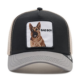 

Бейсболка Goorin Bros, Чорний
