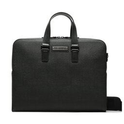 KARL LAGERFELD Sac ordinateur KARL LAGERFELD 226M3066 Black 999