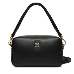 Tommy Hilfiger Τσάντα Tommy Hilfiger AW0AW16894 Μαύρο