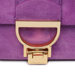 

Сумка Coccinelle MD6 Arlettis Suede E1 MD6 12 07 01 Dahlia V05, Фіолетовий
