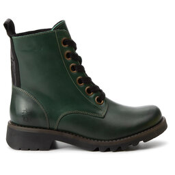 Fly London Stiefeletten Fly London Ragifly P144539007 Grün