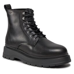 Vagabond Ορειβατικά παπούτσια Vagabond Jeff 5474-601-20 Black