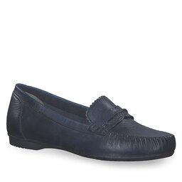 Marco Tozzi Мокасини Marco Tozzi 2-24225-20 Navy 805