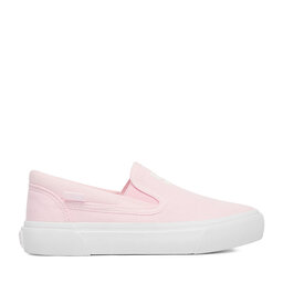 DC Shoes Кросівки DC Shoes CEO-LEA-BDB-DC006-DZ Рожевий
