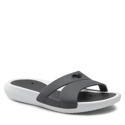 Arena Παντόφλες Arena Nina 003787 101 White/Dark Grey/Black