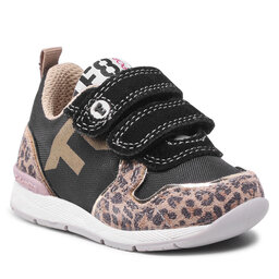 Naturino Laisvalaikio batai Naturino Falcotto by Naturino Hack 0012014924.07.1E08 M Beige/Black