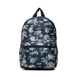 Puma Σακίδιο Puma Core Pop Backpack 079470 Dark Night-Floral 02
