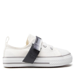 Big Star Shoes Sneakers Big Star Shoes JJ374075 Λευκό