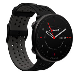 

Смарт годинник Polar Vantage M2 90085160 S-L Blk/Gry, Чорний