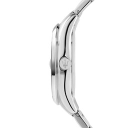 

Годинник Maserati Attrazione R8853151013 Silver/Navy, Срібний