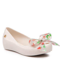 Melissa Balerini Melissa Mini Melissa Ultragirl Sweet V 33465 Beige 50753