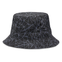 

Капелюх New Era VR46 Geometric Print Bucket 60284499 Чорний