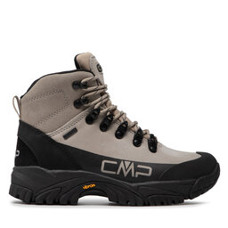 

Трекінгові черевики CMP Dhenieb Trekking Shoe Wp 30Q4716 Sand P631, Сірий
