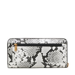 

Великий жіночий гаманець Guess Slg Recap SWKP78 70460 NAT, Бежевий