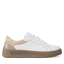 

Снікерcи Lasocki WI23-INDIA-10 Beige, Бежевий