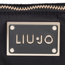 

Сумка Liu Jo S Crossbody AF2196 T4974 Nero 22222, Чорний