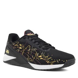 Reebok Skor Reebok Nano X1 GW4303 Svart