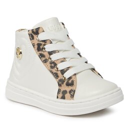 Liu Jo Tenisice Liu Jo Mini Alicia 602 4F3003 EX014 White 01111