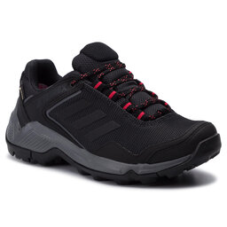 adidas Schuhe adidas Terrex Eastrail Gtx W GORE-TEX BC0977 Carbon/Cblack/Actpnk