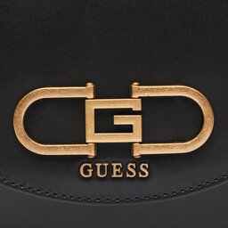 

Сумка Guess HWVB89 82770 BLA, Чорний