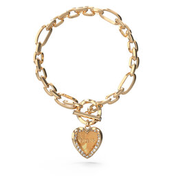 Guess Pulsera Guess JUBB0459 9JW Oro