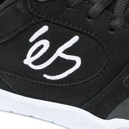 

Снікерcи Es Swift 1.5 5101000158 Black/White/Gum, Чорний