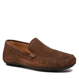 

Мокасини Gant Mc Bay 26673789 Dark Brown G46, Коричневий