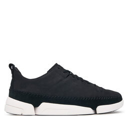 Clarks Sneakers Clarks Trigenic2Flex 26188579 Schwarz