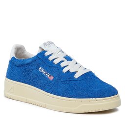 AUTRY Sneakersy AUTRY AULW HS05 Bluette