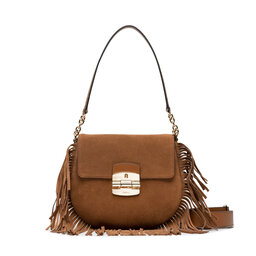 

Сумка Furla Club 2 WB00619-BX0884-03B00-1-007-20-CN-B Cognac, Коричневий