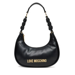 LOVE MOSCHINO Torebka LOVE MOSCHINO JC4237PP0MKL0000 Czarny