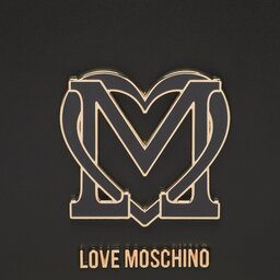 

Сумка LOVE MOSCHINO JC4162PP1GL10000 Nero, Чорний