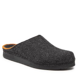 Berkemann Пантофи Berkemann Nils 01958 Dgrau/Orange 578