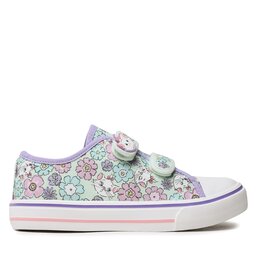 Disney Scarpe da ginnastica Disney SS23-052DCLS Verde