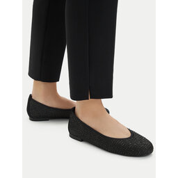 Caprice Ballerinas Caprice 9-22112-46 Schwarz