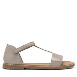

Босоніжки Lasocki Young VERNIS CI12-3027-11 Срібний