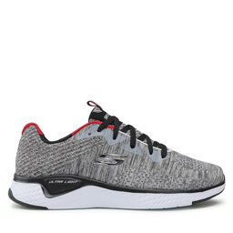 

Взуття Skechers Kryzik 52758/GYBK Gray/Black, Сірий