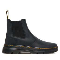 Dr. Martens Klassische Stiefeletten Dr. Martens Embury DM26002001 Schwarz