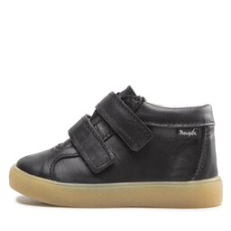 

Черевики Mrugała 0101/2-90 Black, Чорний