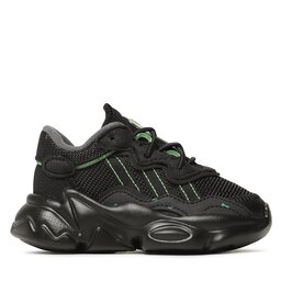 adidas Снікерcи adidas OZWEEGO Shoes HR0242 Чорний