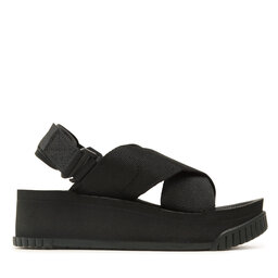 

Босоніжки Shaka Fiesta Platform SK-109 Black 00R, Чорний