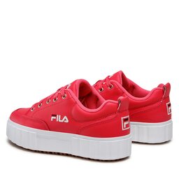 

Снікерcи Fila Sandblast L Wmn FFW0060 Teaberry, Рожевий