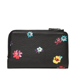 

Великий жіночий гаманець Desigual 23SAYP24 2000, Чорний