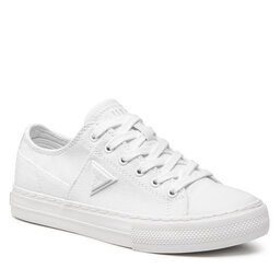 Guess Кецове Guess Pranze FL6PNZ FAB12 WHITE