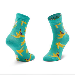 

Набір 2 пар високих дитячих шкарпеток Happy Socks, Cиній