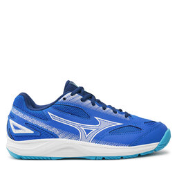 Mizuno Sálovky Mizuno Stealth Star 2 Jr X1GC2307 Modrá