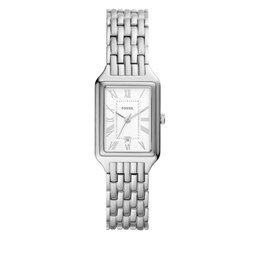 Fossil Hodinky Fossil Raquel ES5221 Silver